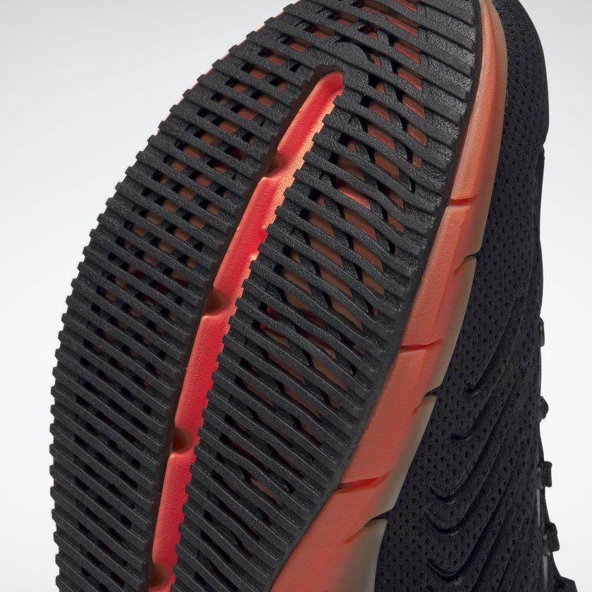 נעלי ריבוק נשים זיג קינטיקה Reebok ZIG KINETICA EH2815 - Image 8