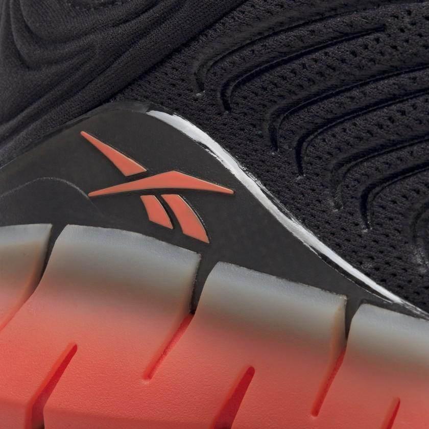נעלי ריבוק נשים זיג קינטיקה Reebok ZIG KINETICA EH2815 - Image 9
