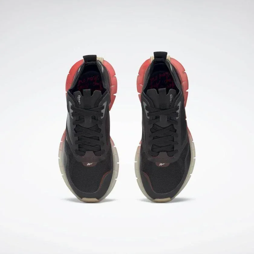 נעלי ריבוק זיג קינטיקה לנשים Reebok ZIG Kinetica Horizon FW6266 - Image 5