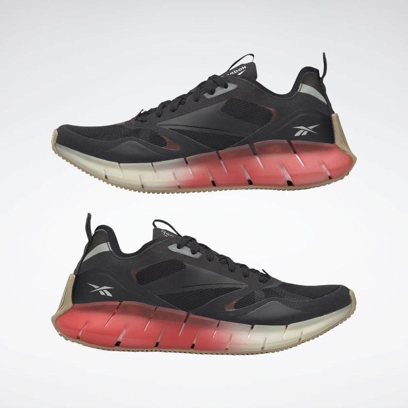 נעלי ריבוק זיג קינטיקה לנשים Reebok ZIG Kinetica Horizon FW6266 - Image 9