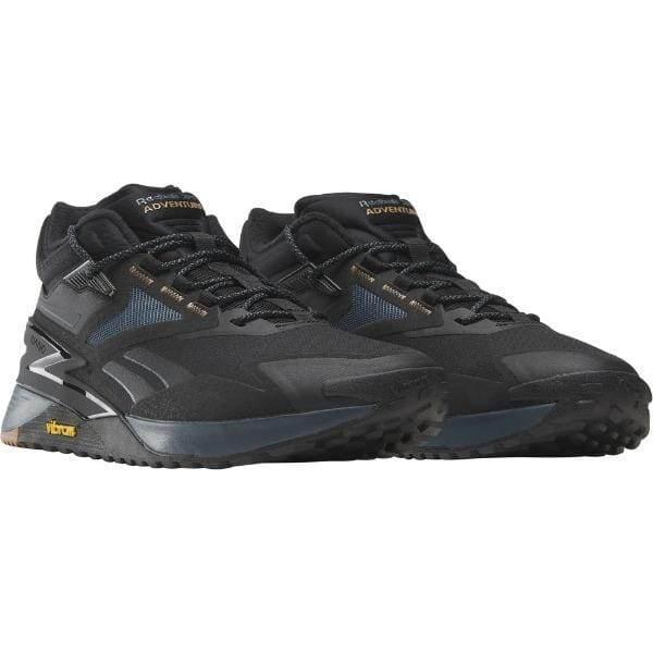 נעלי ריבוק נאנו איקס 3 לגברים Reebox Nano X3 Advanture Winter 100033323 - Image 3
