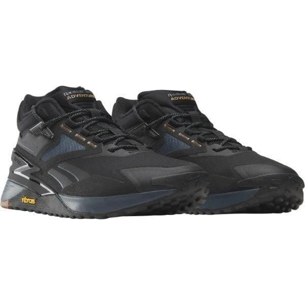 נעלי ריבוק נאנו איקס 3 לגברים Reebox Nano X3 Advanture Winter 100033323 - Image 6