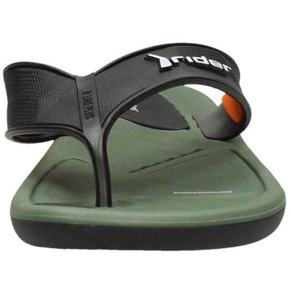 כפכפי אצבע ריידר לגברים Rider Line Plus 11315-375 - Image 3