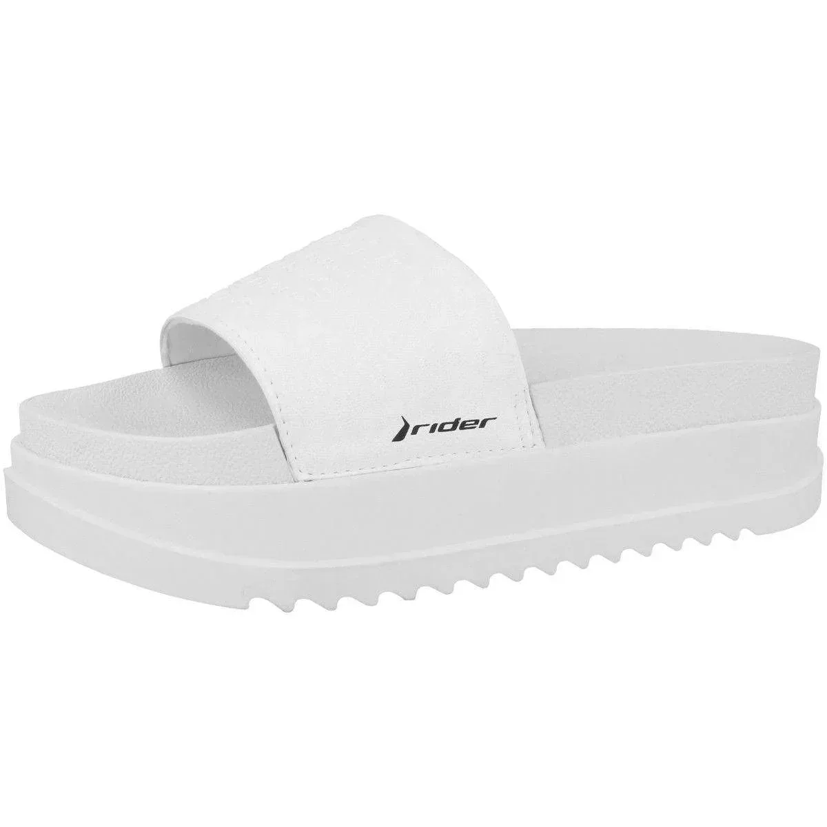 כפכף ריידר נשים Rider Power Up Slide Fem 11297-23997 - Image 2