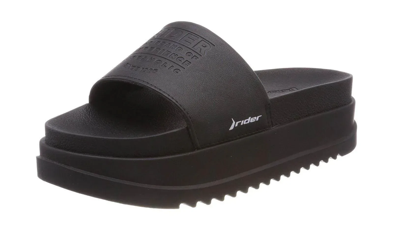 כפכף ריידר נשים Rider Power Up Slide Fem 11297-24497 - Image 2