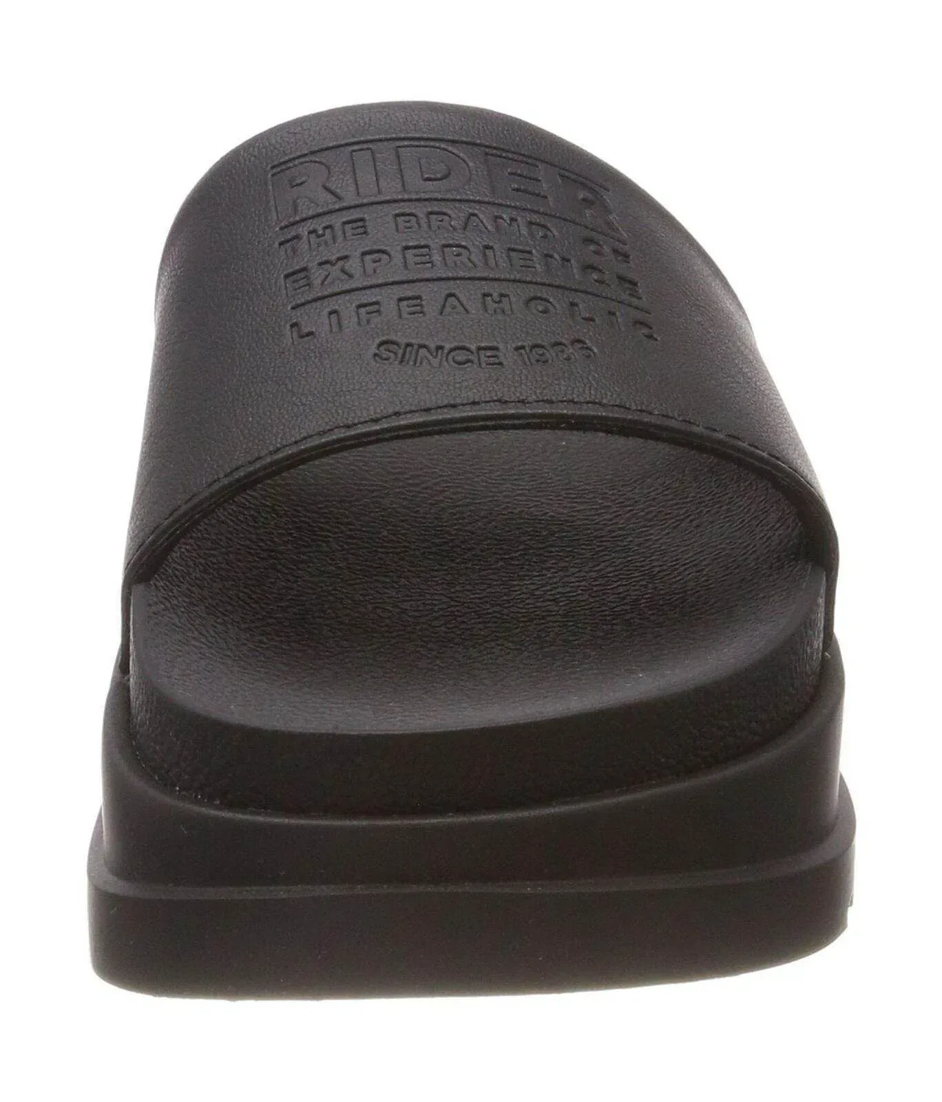 כפכף ריידר נשים Rider Power Up Slide Fem 11297-24497 - Image 4