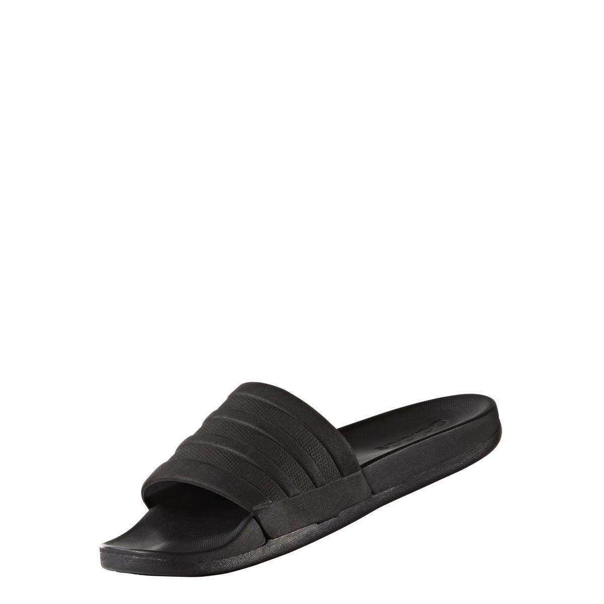 כפכף אדידס לגברים Adidas ADILETTE COMFORT S82137 - Image 3