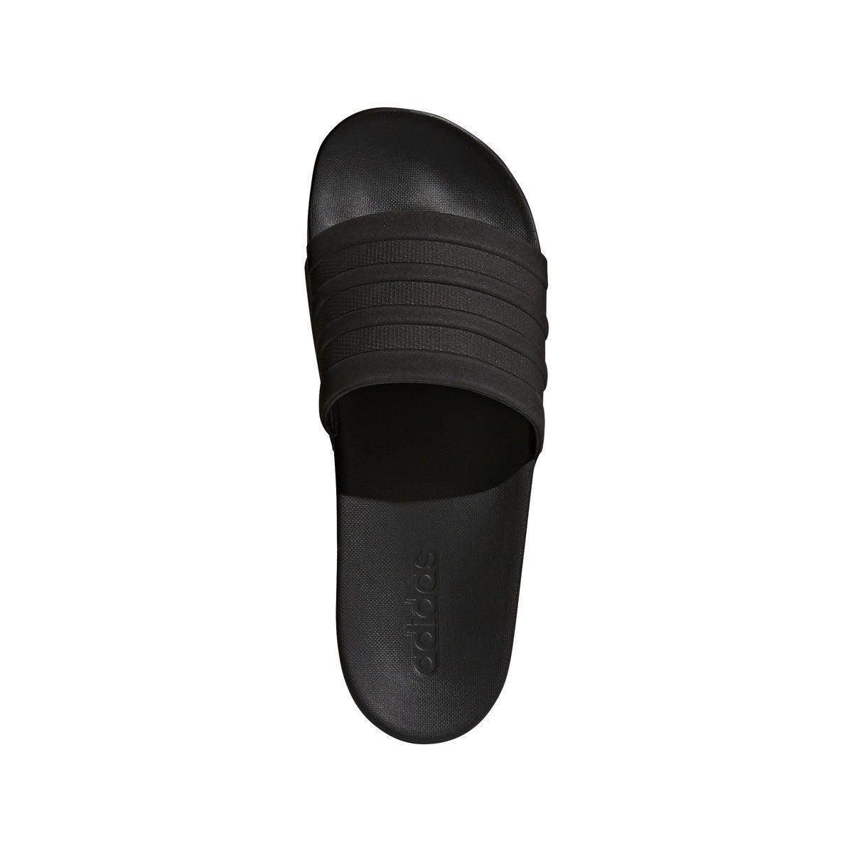 כפכף אדידס לגברים Adidas ADILETTE COMFORT S82137 - Image 5