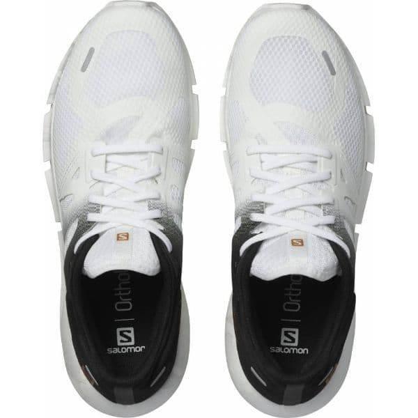 נעלי ריצה סלומון פרדיקט 2 לגברים Salomon 410318 White/Black Predict 2 - Image 2