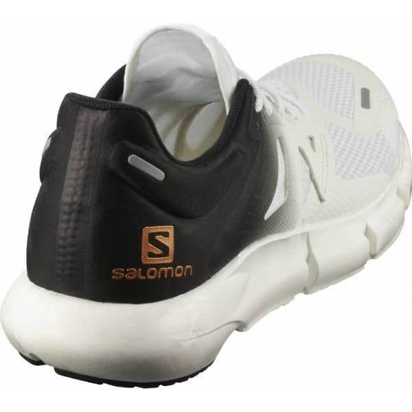 נעלי ריצה סלומון פרדיקט 2 לגברים Salomon 410318 White/Black Predict 2 - Image 3