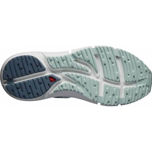 נעלי ריצה סלומון פרדיקט 2 לנשים Salomon 411258 Blue Predict 2 - Image 2