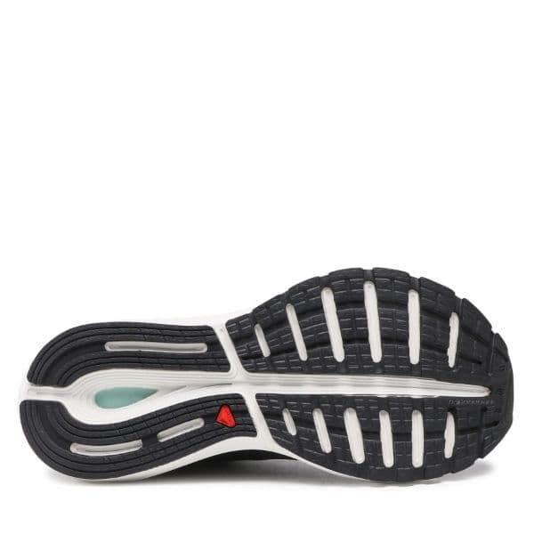 נעלי ריצה סלומון סוניק 4 לנשים Salomon 412824 Black/White Sonic 4 Balance - Image 4