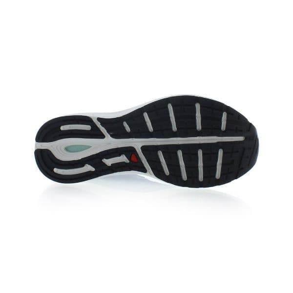 נעלי ריצה סלומון סוניק 4 לגברים Salomon 412916 Blue/White Sonic 4 - Image 5