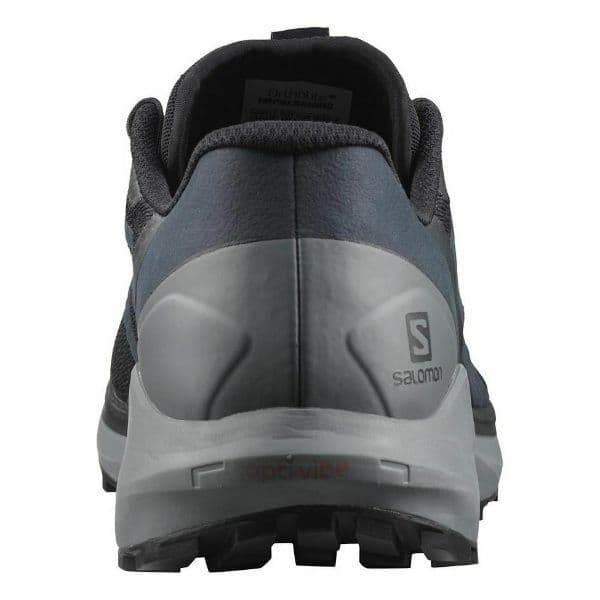 נעלי ריצת שטח סלומון לגברים Salomon 412938 Black Sense Ride 4 - Image 2