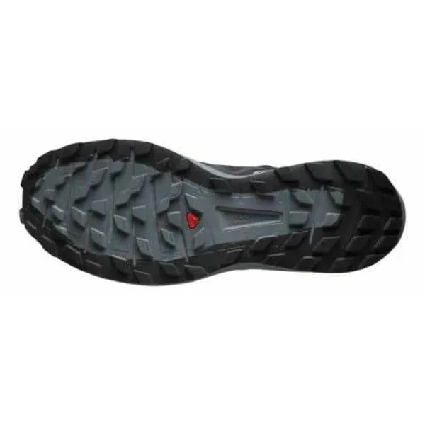 נעלי ריצת שטח סלומון לגברים Salomon 412938 Black Sense Ride 4 - Image 4