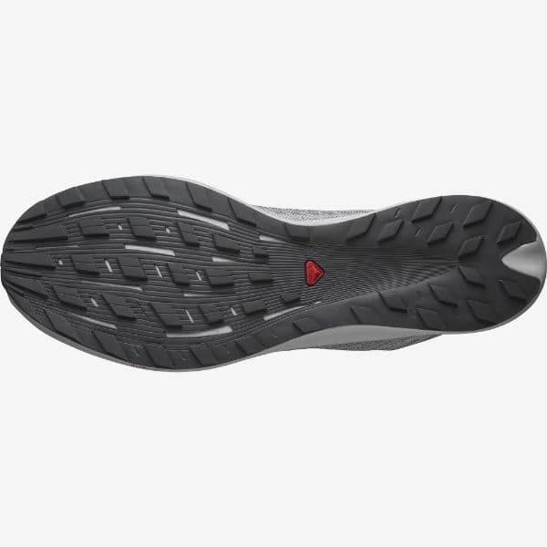 נעלי ריצה סלומון לגברים Salomon 413108 White/Blue S/LAB Pulsar - Image 5