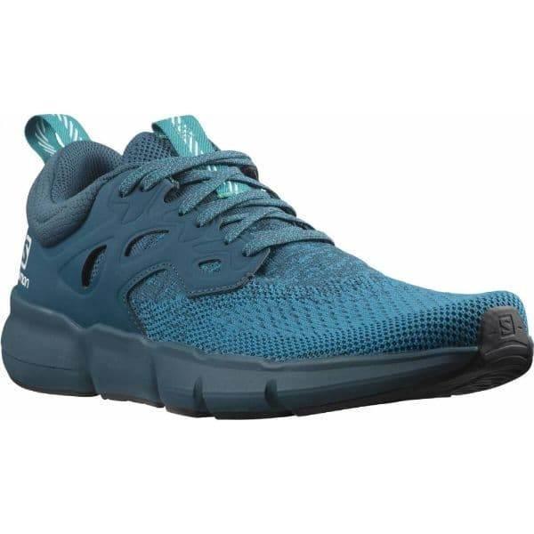 נעלי ריצה סלומון פרדיקט לגברים Salomon 414434 Blue Predict Soc 2 - Image 3