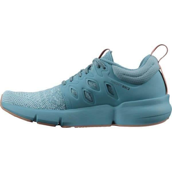 נעלי ריצה סלומון לנשים Salomon 414440 Blue Predict Soc 2 - Image 2