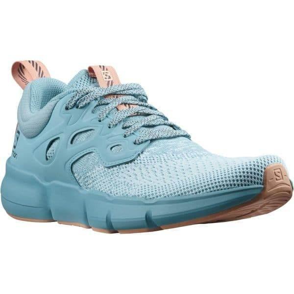 נעלי ריצה סלומון לנשים Salomon 414440 Blue Predict Soc 2 - Image 3