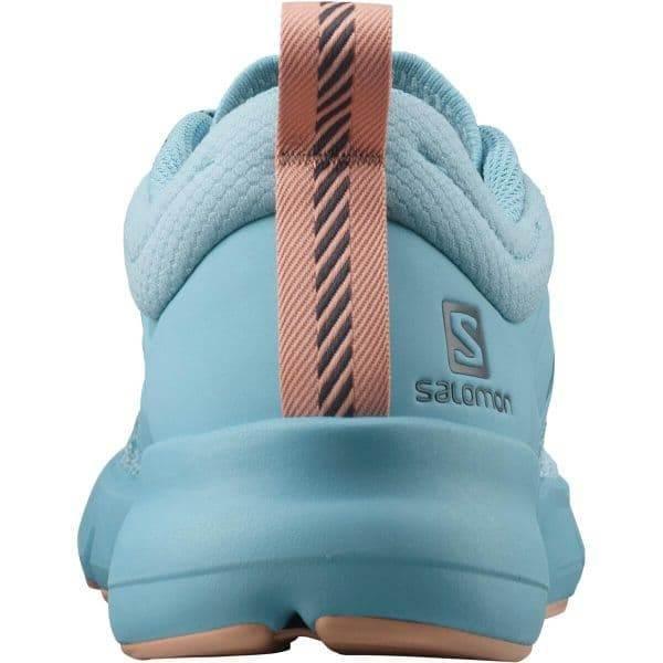 נעלי ריצה סלומון לנשים Salomon 414440 Blue Predict Soc 2 - Image 4