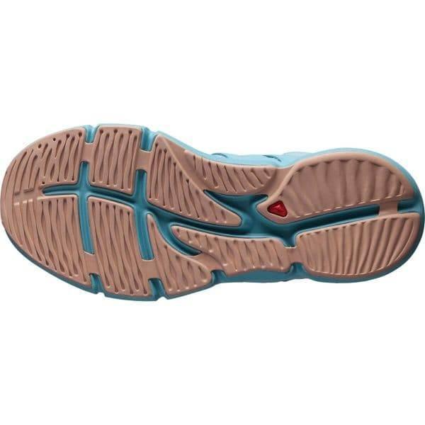 נעלי ריצה סלומון לנשים Salomon 414440 Blue Predict Soc 2 - Image 5