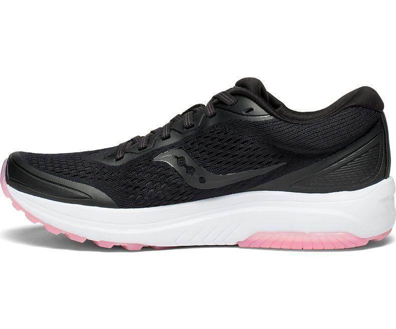 נעלי ריצה סאקוני לנשים Saucony CLARION BLK M S10447-1 - Image 2