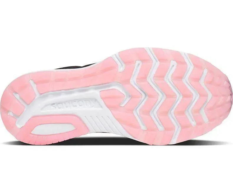 נעלי ריצה סאקוני לנשים Saucony CLARION BLK M S10447-1 - Image 5