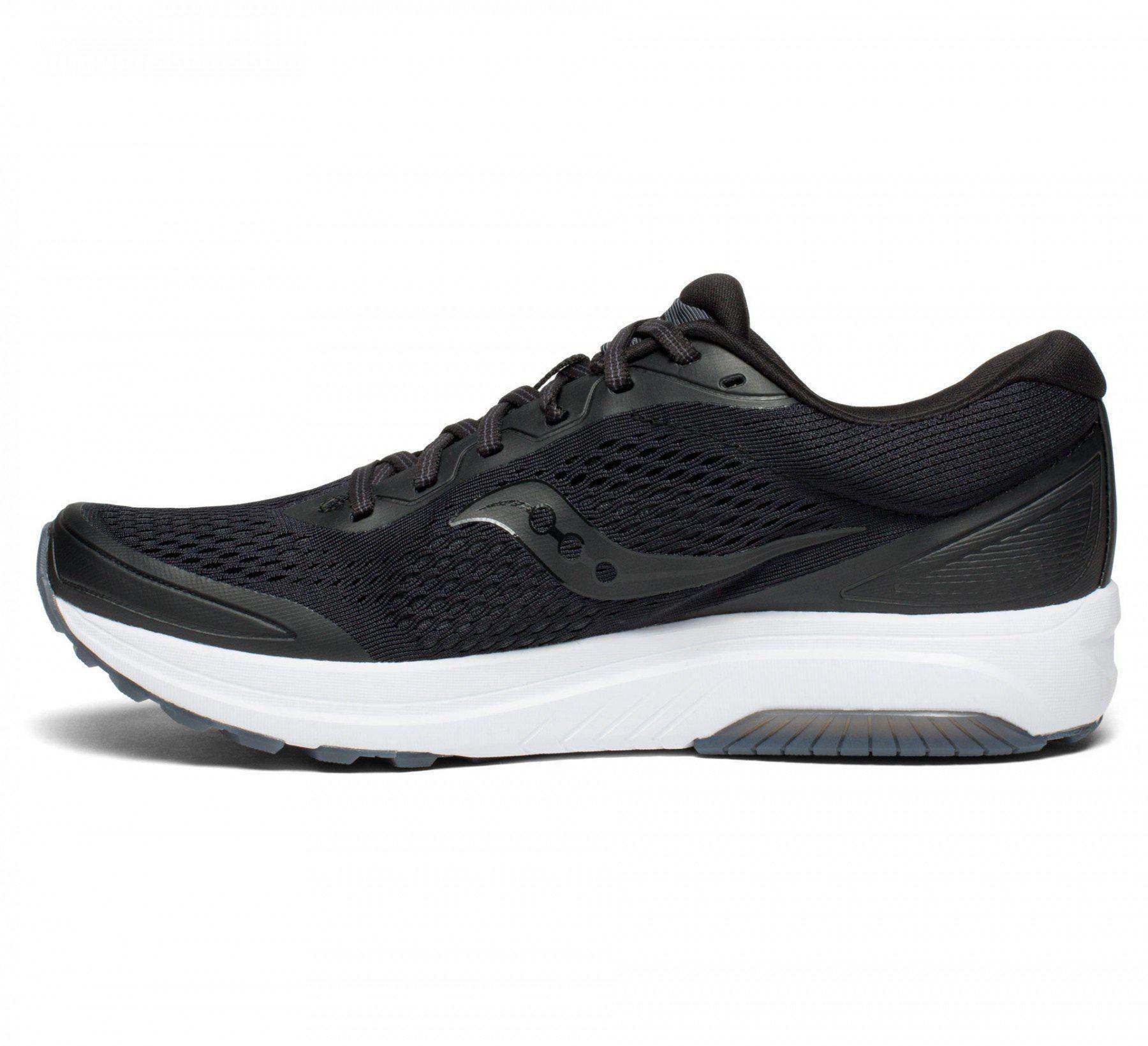 נעלי סאקוני Saucony CLARION BLK M S20447-1 - Image 2