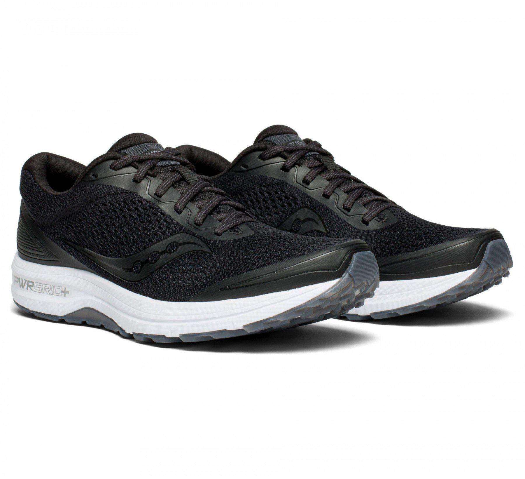 נעלי סאקוני Saucony CLARION BLK M S20447-1 - Image 3