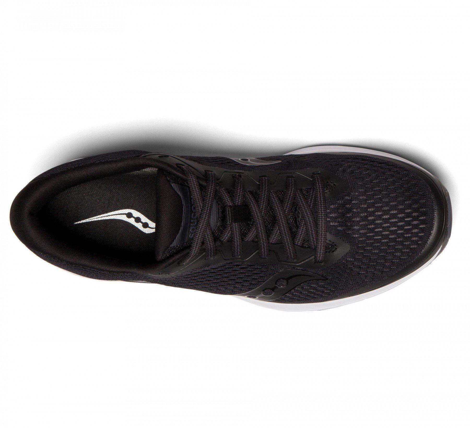 נעלי סאקוני Saucony CLARION BLK M S20447-1 - Image 4