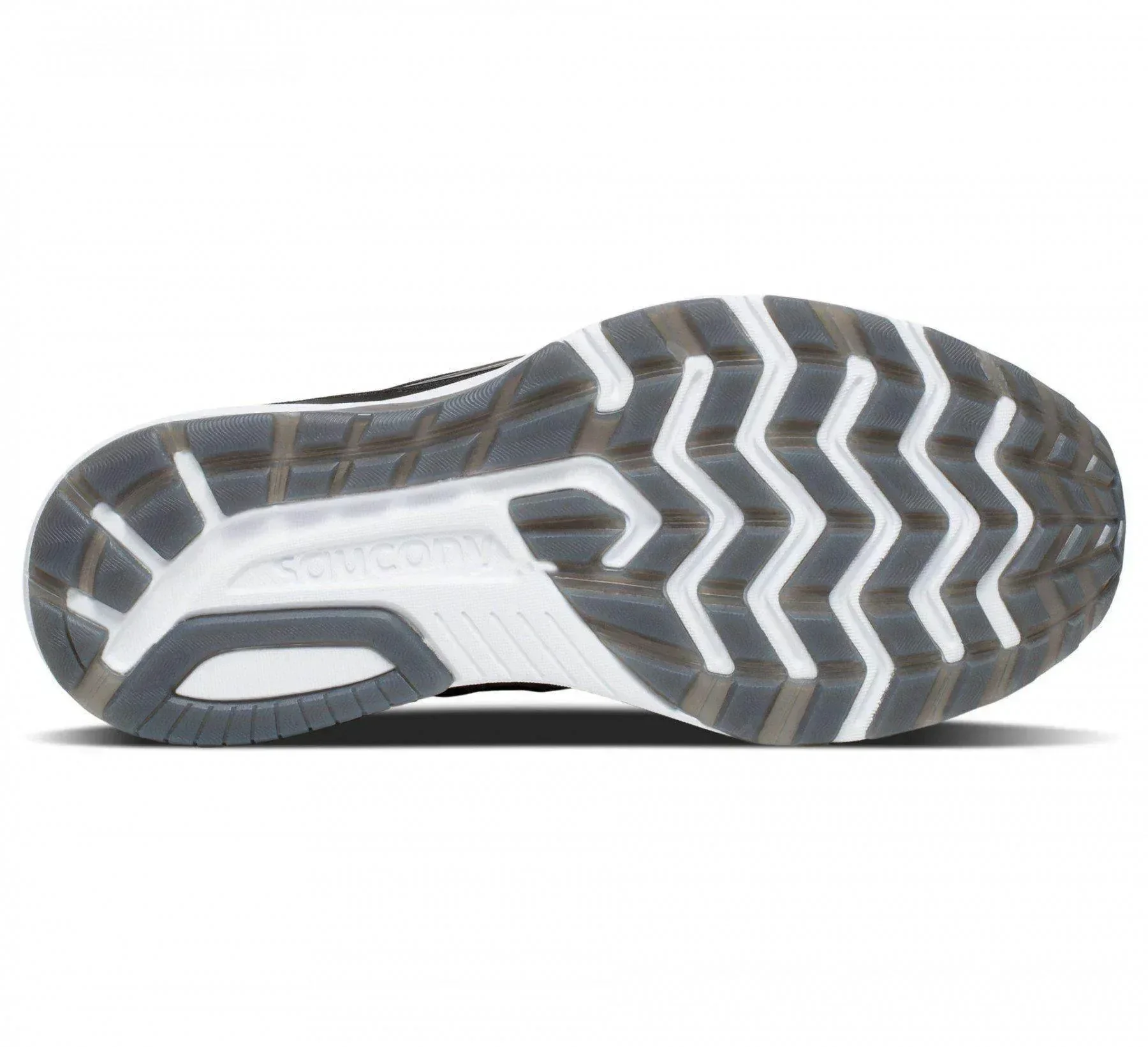 נעלי סאקוני Saucony CLARION BLK M S20447-1 - Image 5