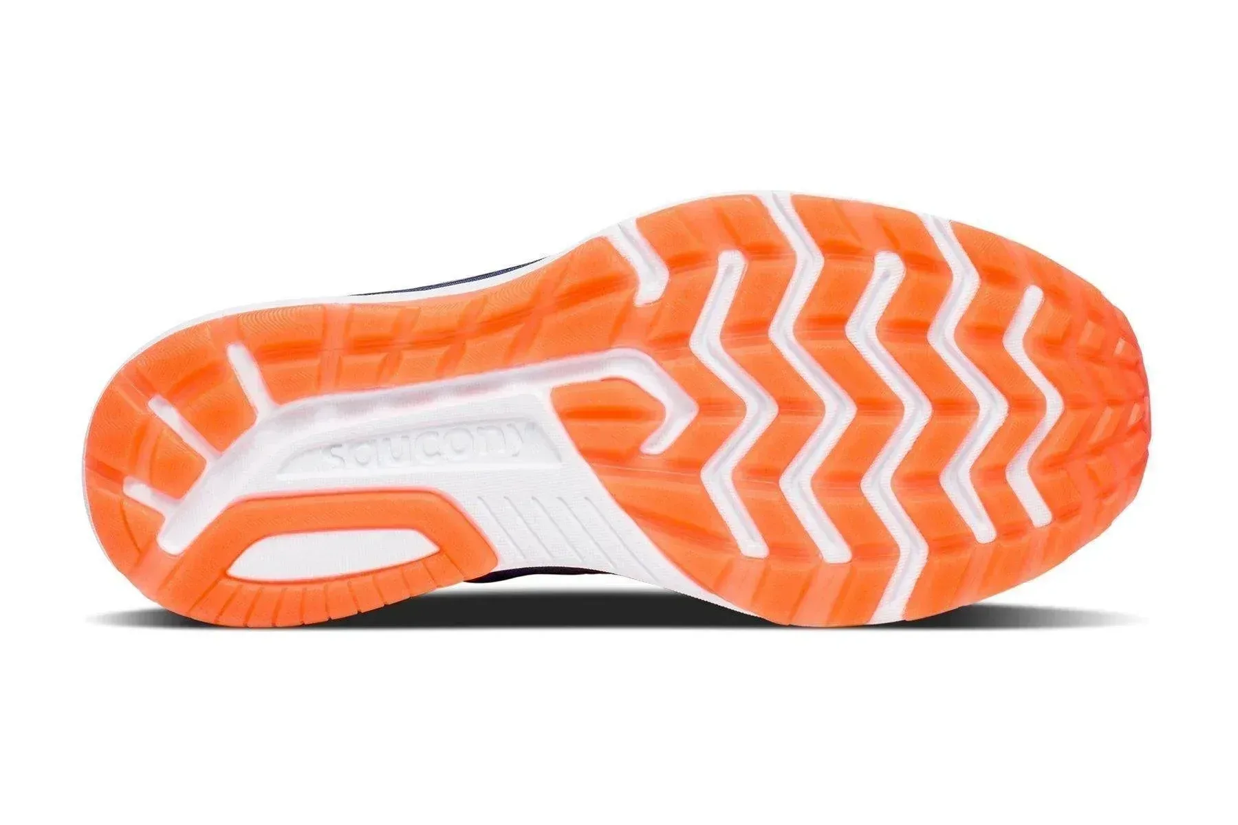 נעלי סאקוני Saucony CLARION BLU/VIZ RED M S20447-35 - Image 5