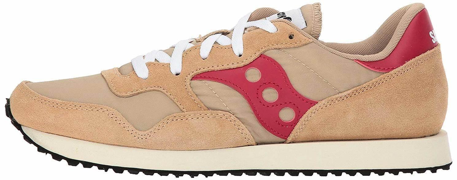 נעלי סאקוני אופנה נשים Saucony DXN TRAINER VINTAGE S70369-16 - Image 2