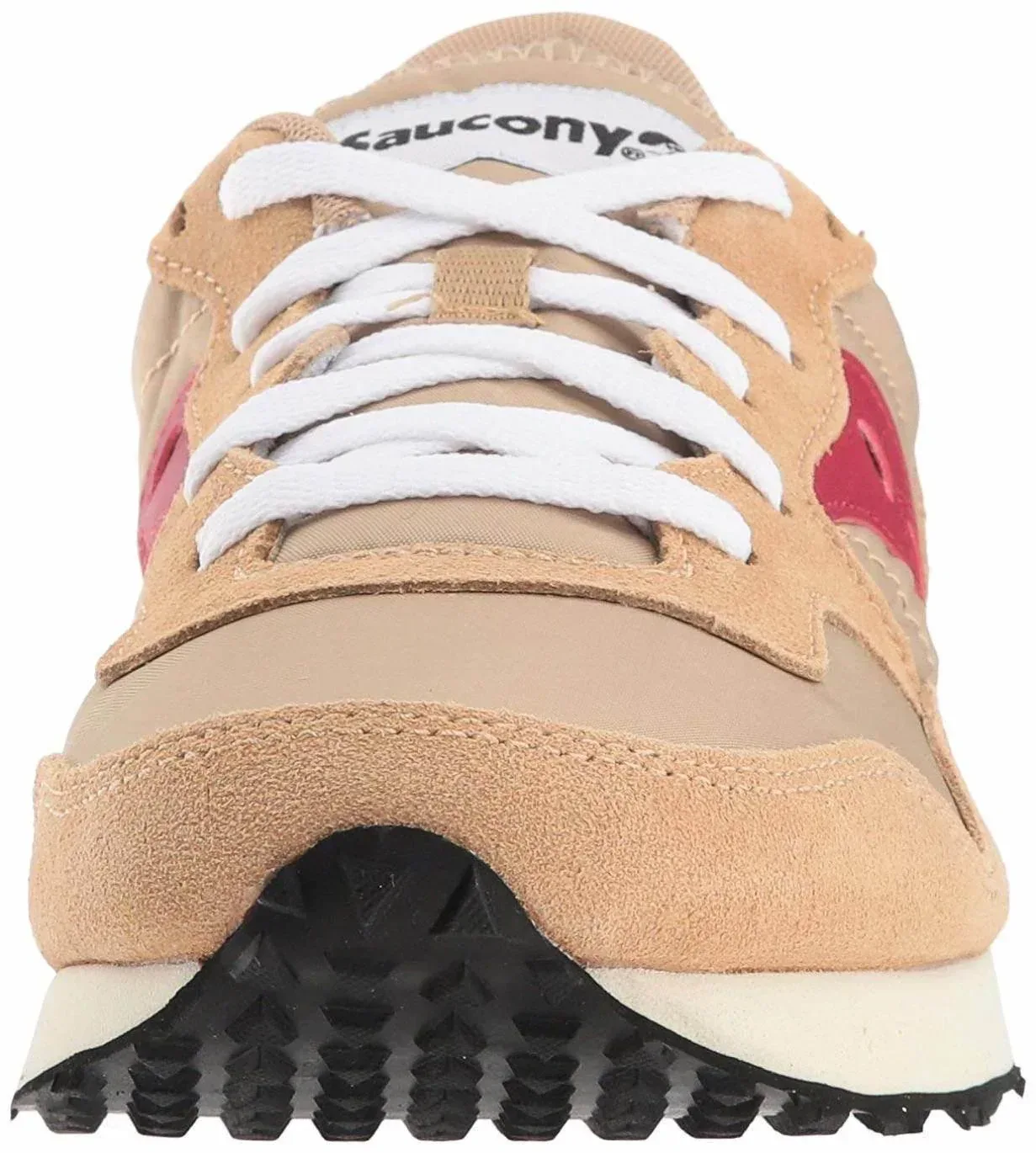 נעלי סאקוני אופנה נשים Saucony DXN TRAINER VINTAGE S70369-16 - Image 3