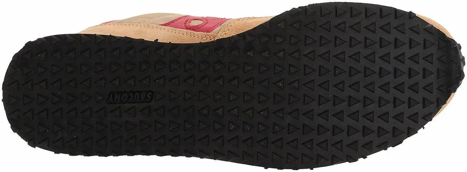 נעלי סאקוני אופנה נשים Saucony DXN TRAINER VINTAGE S70369-16 - Image 6