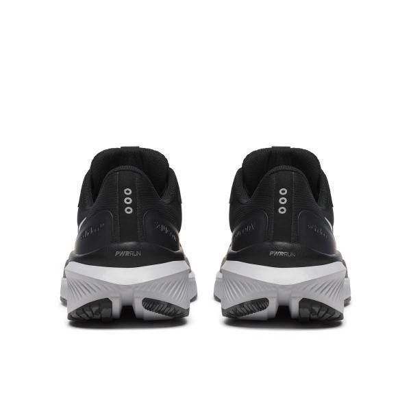 נעלי ריצה סאקוני אשלון ברוחב 4E לגברים Saucony ECHELON 10 Extra-Wide S21046-100 BLACK - Image 4