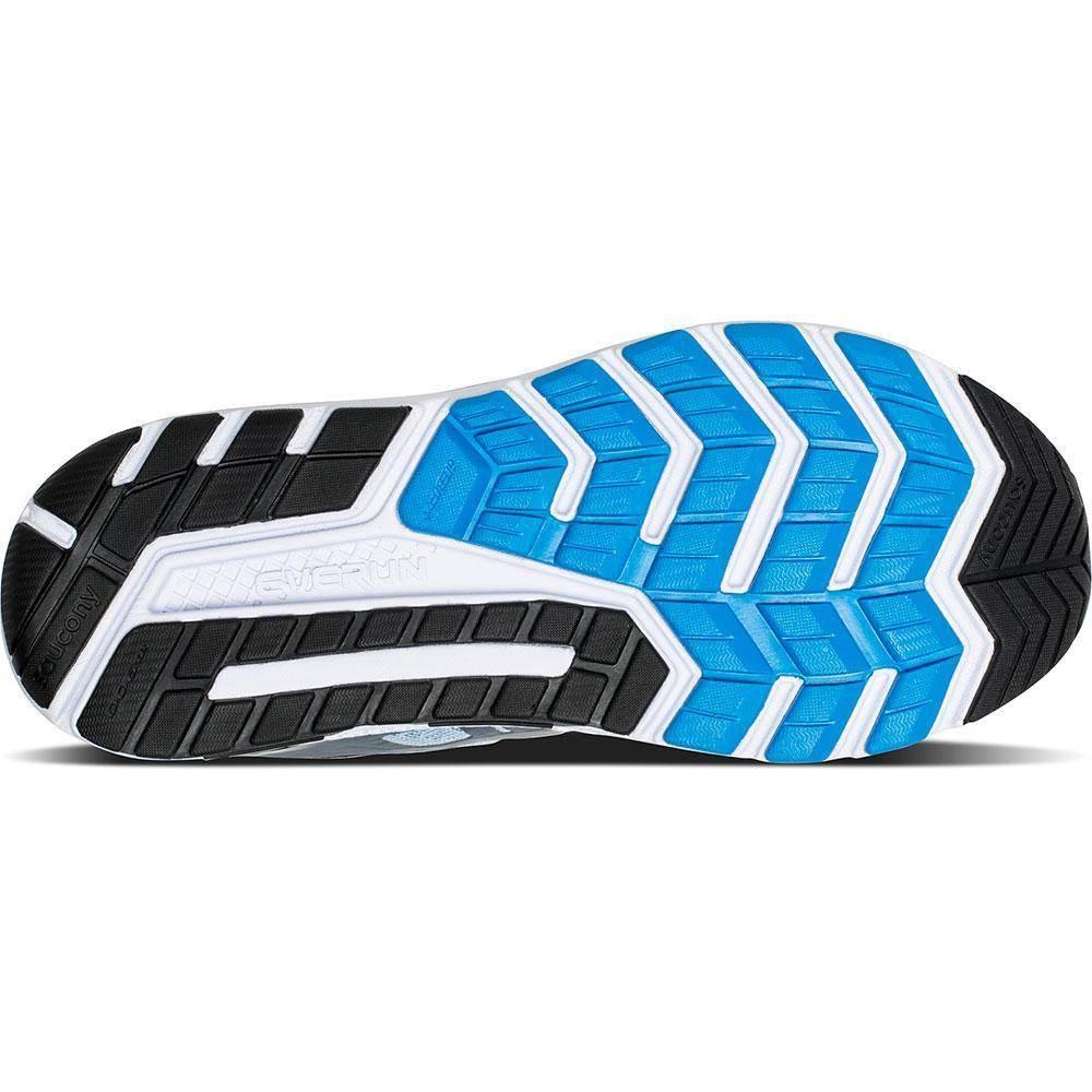 נעלי סאקוני Saucony ECHELON 6 FOG/BLK/BLU S20384-4 - Image 6