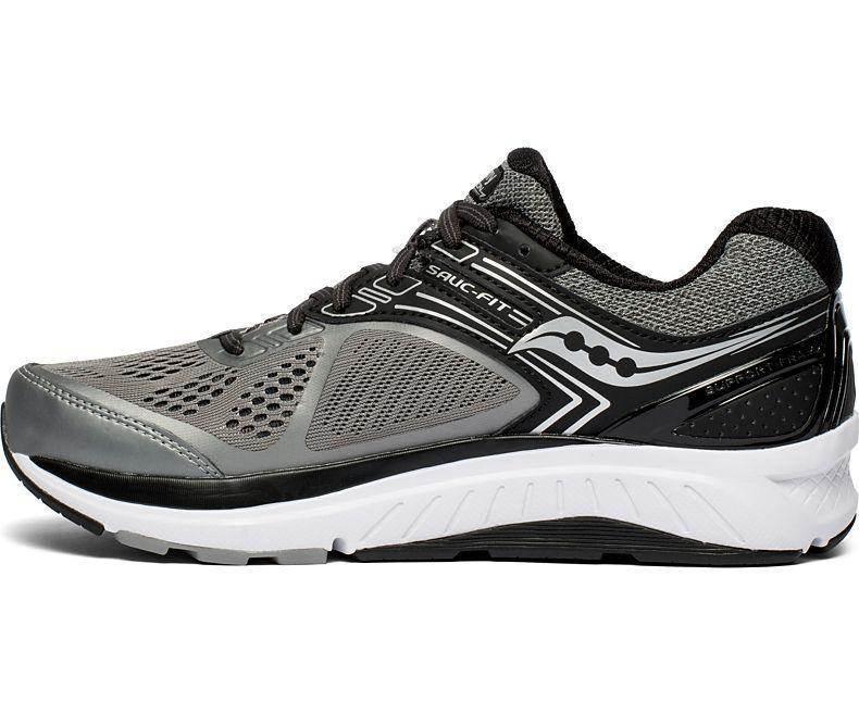 נעלי סאקוני גברים Saucony ECHELON 7  XW S20470-1 - Image 2
