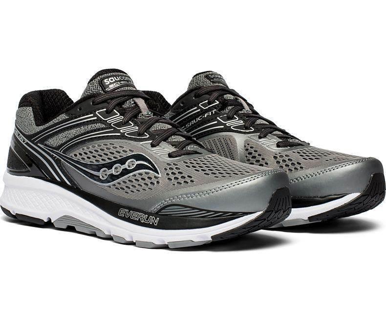 נעלי סאקוני גברים Saucony ECHELON 7  XW S20470-1 - Image 3