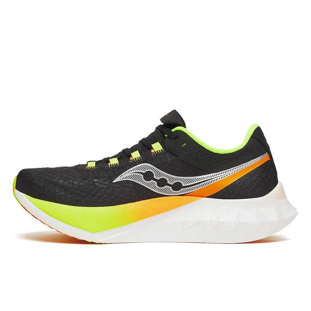 נעלי ריצה סאקוני אנדרופין פרו 4 לגברים Saucony ENDORPHIN PRO 4 S20939-343 - Image 2