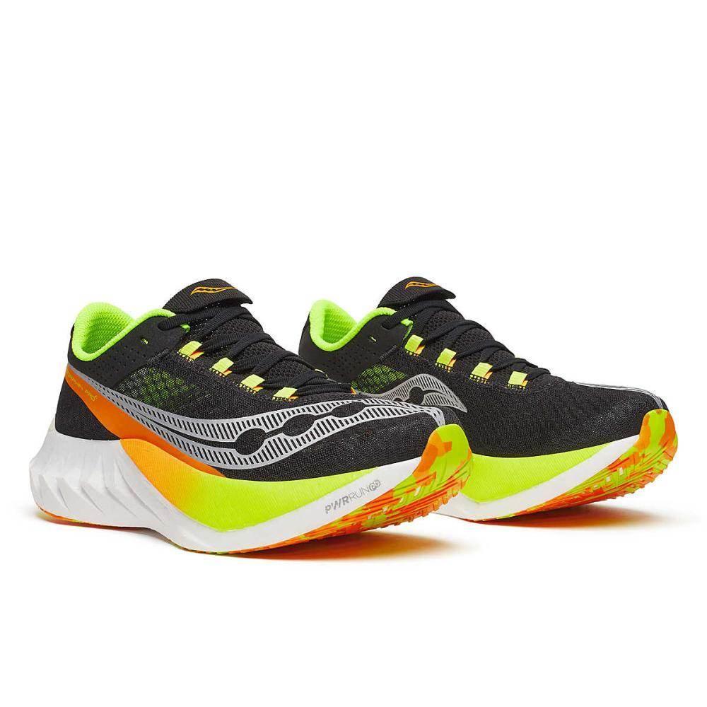 נעלי ריצה סאקוני אנדרופין פרו 4 לגברים Saucony ENDORPHIN PRO 4 S20939-343 - Image 3