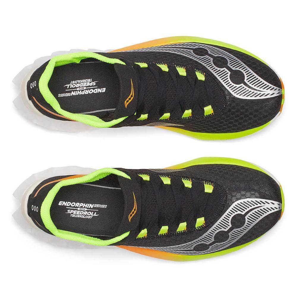 נעלי ריצה סאקוני אנדרופין פרו 4 לגברים Saucony ENDORPHIN PRO 4 S20939-343 - Image 6