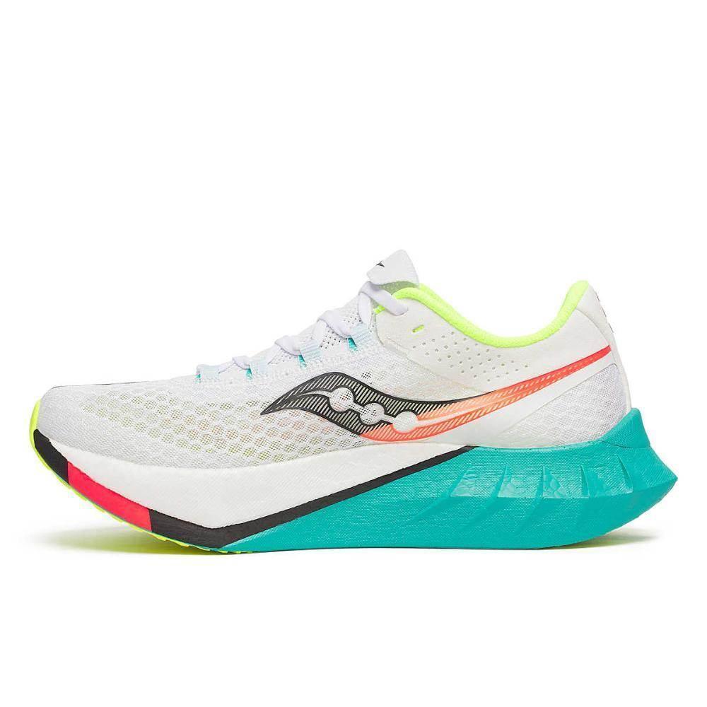 נעלי ריצה סאקוני אנדורפין פרו 4 לגברים Saucony ENDORPHIN PRO 4 S20939-97 - Image 2