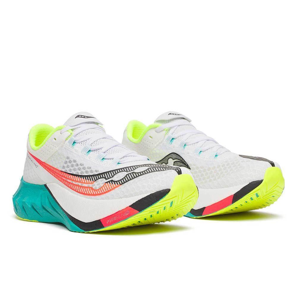 נעלי ריצה סאקוני אנדורפין פרו 4 לגברים Saucony ENDORPHIN PRO 4 S20939-97 - Image 3