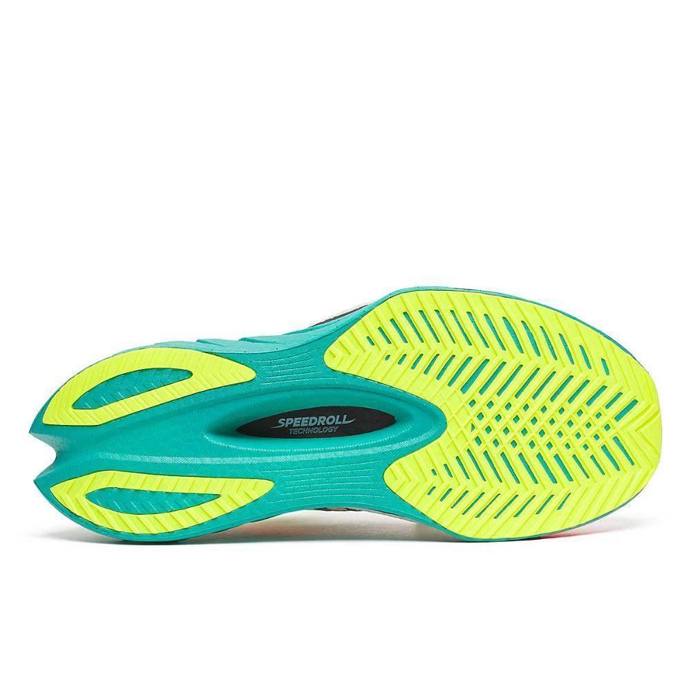 נעלי ריצה סאקוני אנדורפין פרו 4 לגברים Saucony ENDORPHIN PRO 4 S20939-97 - Image 4