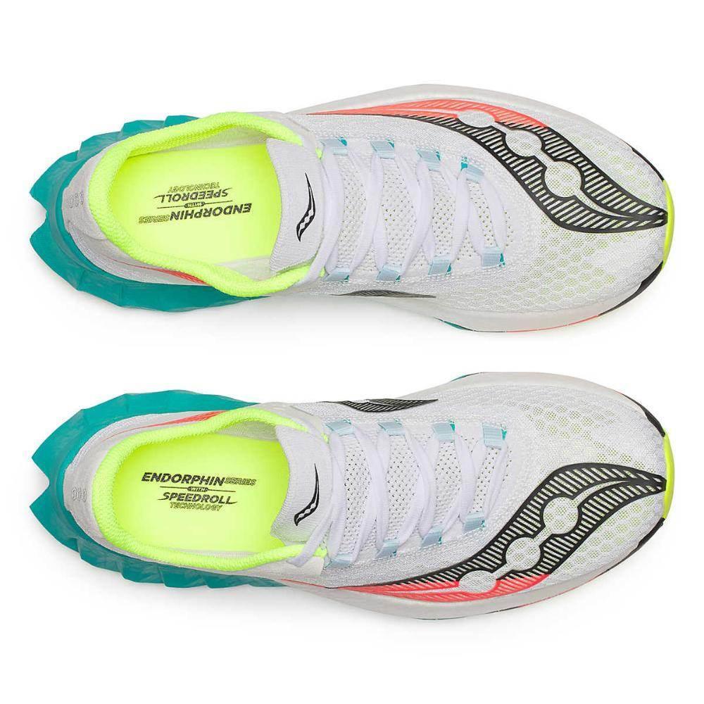 נעלי ריצה סאקוני אנדורפין פרו 4 לגברים Saucony ENDORPHIN PRO 4 S20939-97 - Image 6
