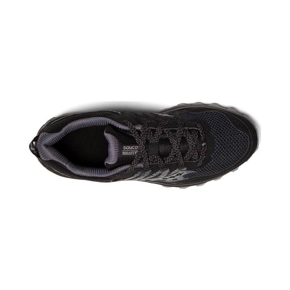 נעלי סאקוני Saucony EXCURSION TR12 BLK/BLK M S20451-2 - Image 4