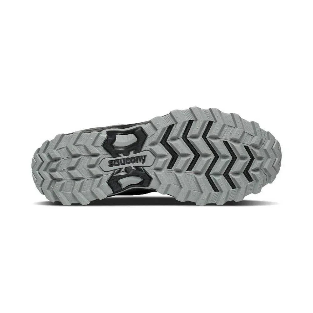 נעלי סאקוני Saucony EXCURSION TR12 BLK/BLK M S20451-2 - Image 5