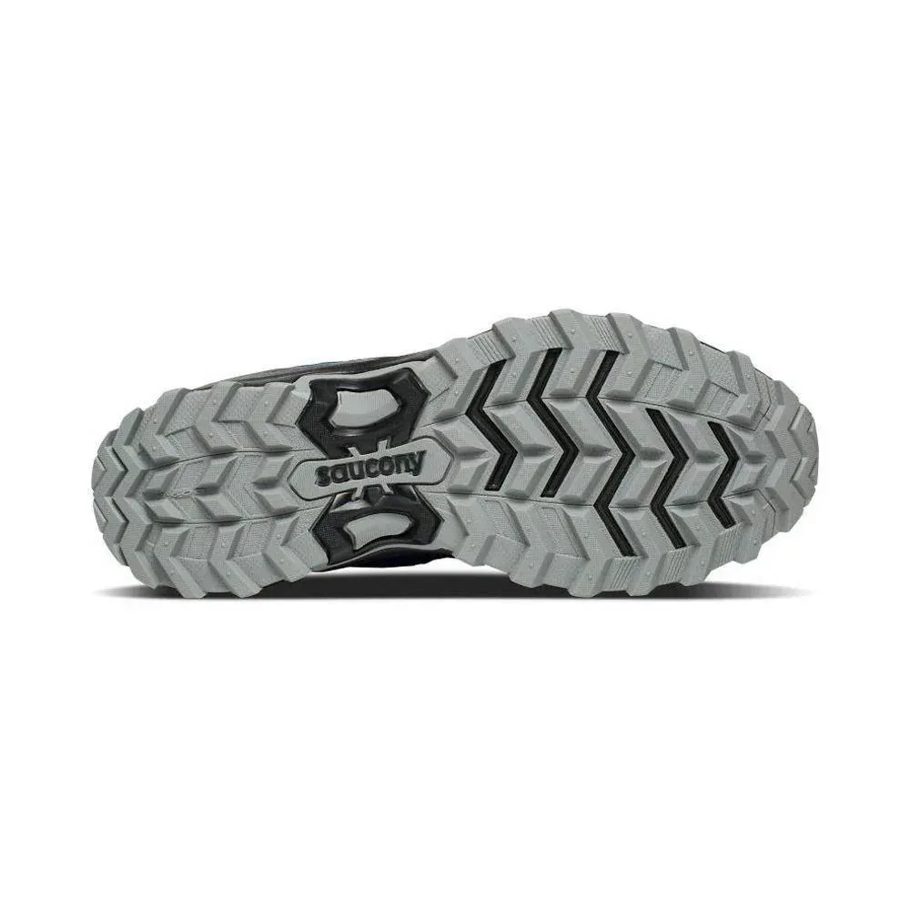 נעלי סאקוני Saucony EXCURSION TR12 BLU/BLK M S20451-3 - Image 5
