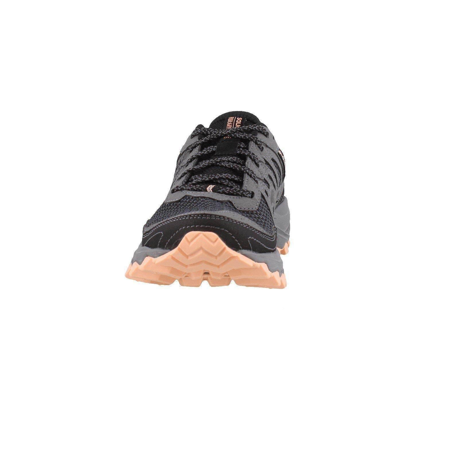 נעלי סאקוני Saucony EXCURSION TR12 GRY/PEA M S10451-2 - Image 4